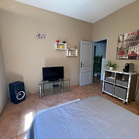 Apartamento Perle Du Maquis Porto Vecchio Exterior foto