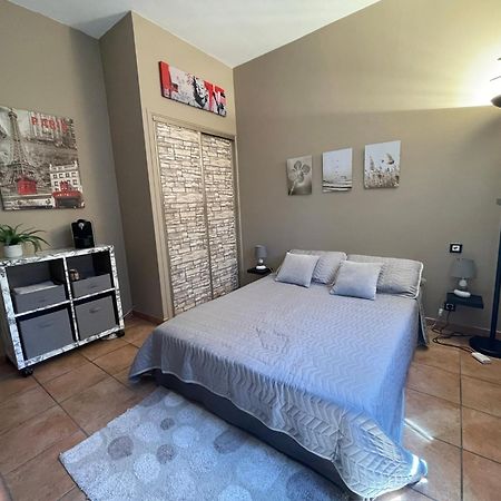 Apartamento Perle Du Maquis Porto Vecchio Exterior foto