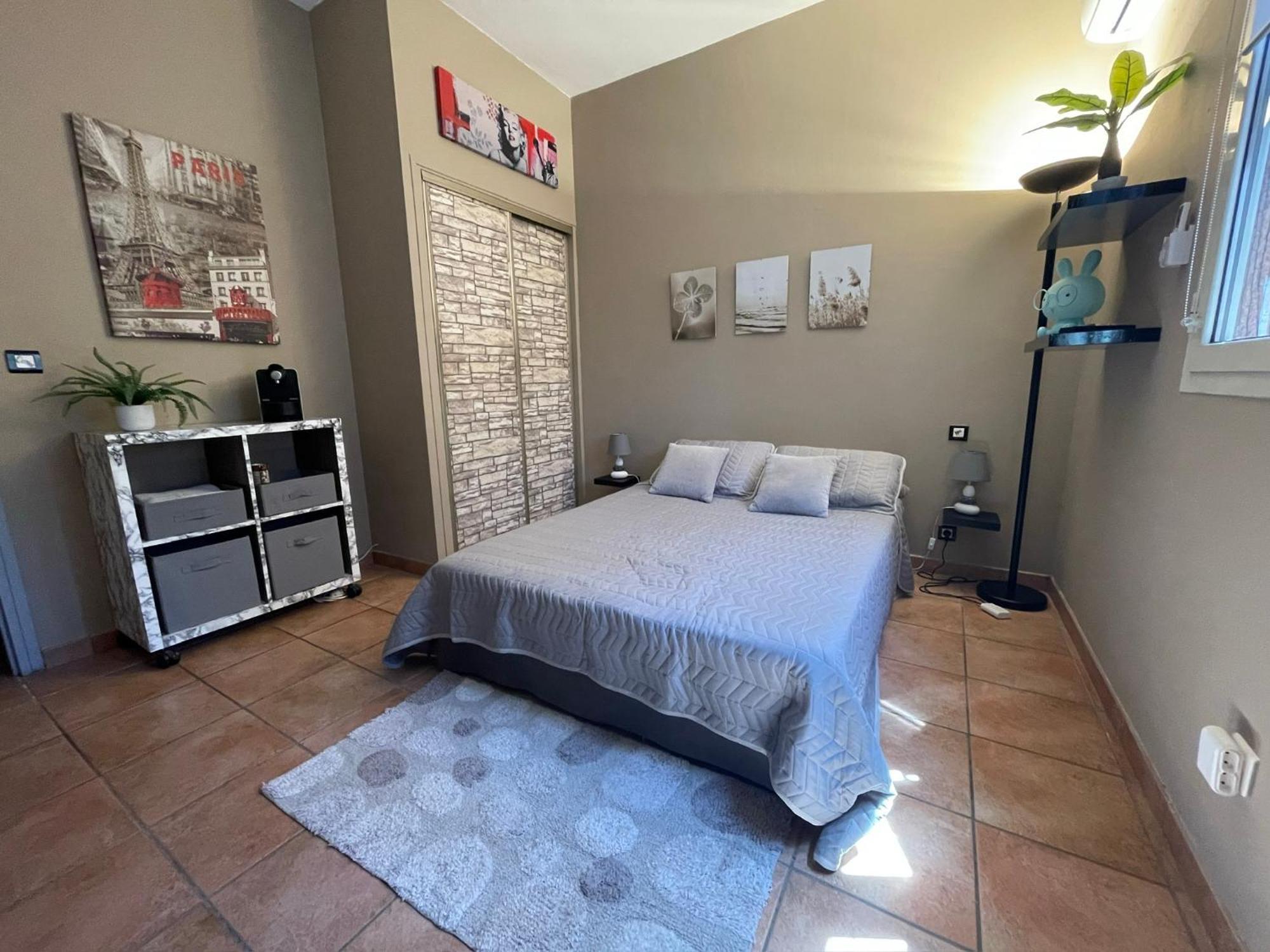 Apartamento Perle Du Maquis Porto Vecchio Exterior foto