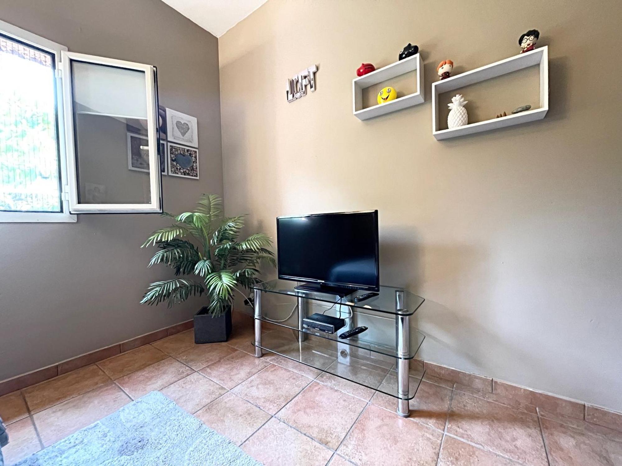 Apartamento Perle Du Maquis Porto Vecchio Exterior foto